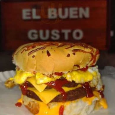 El buen gusto