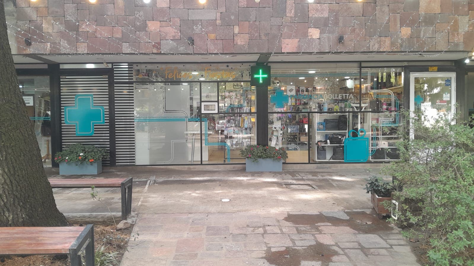 Farmacia Bolletta