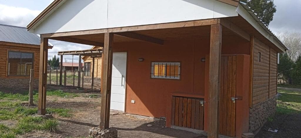 Refugio del Golf