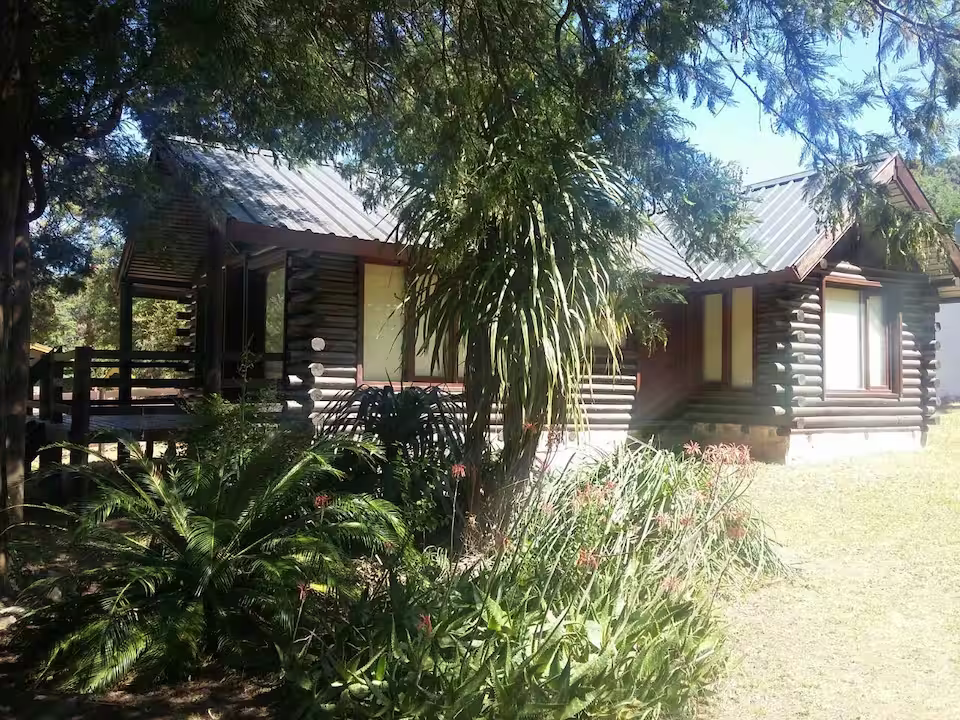 Cabaña Calandria