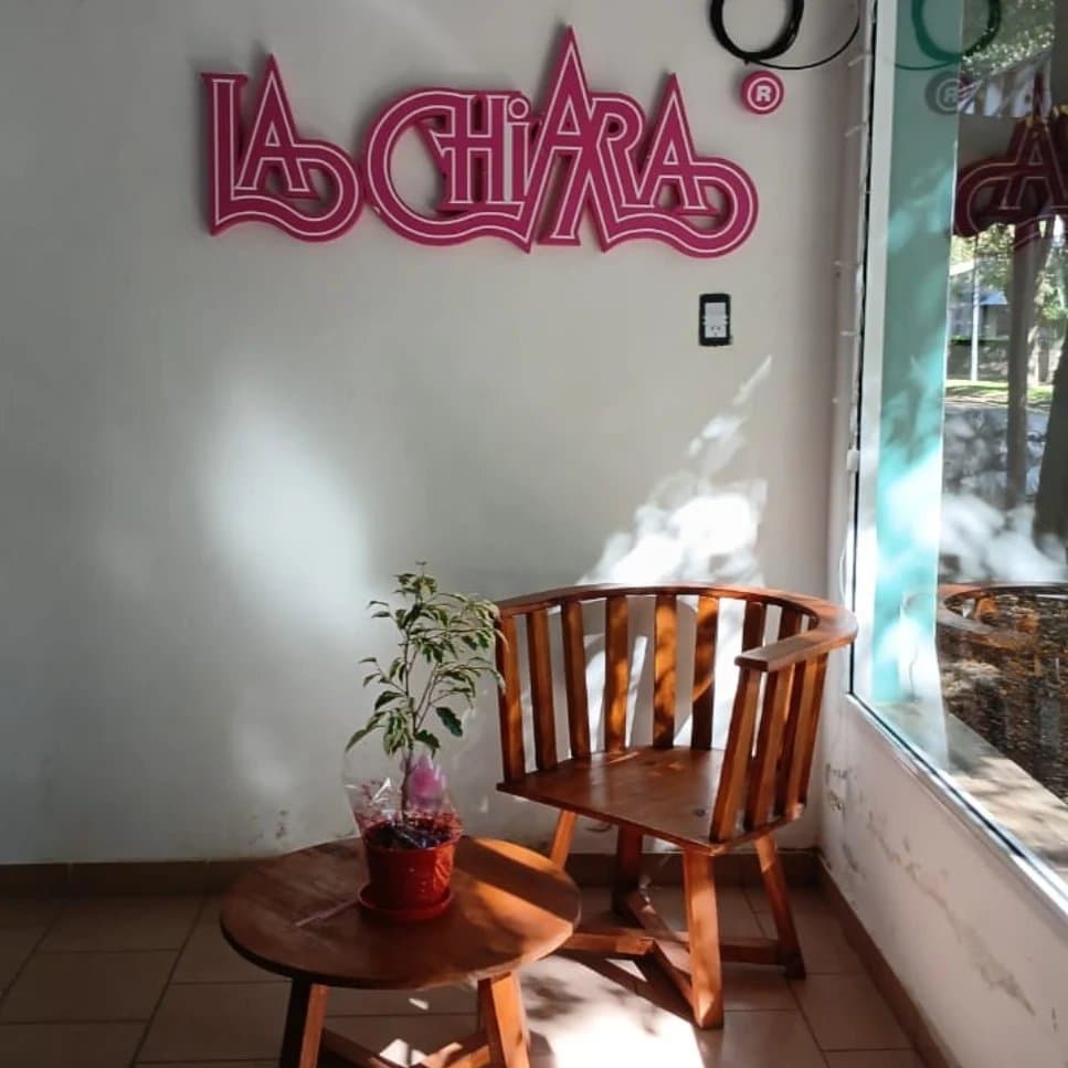 La Chiara Heladería y Café