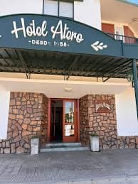Hotel Atero