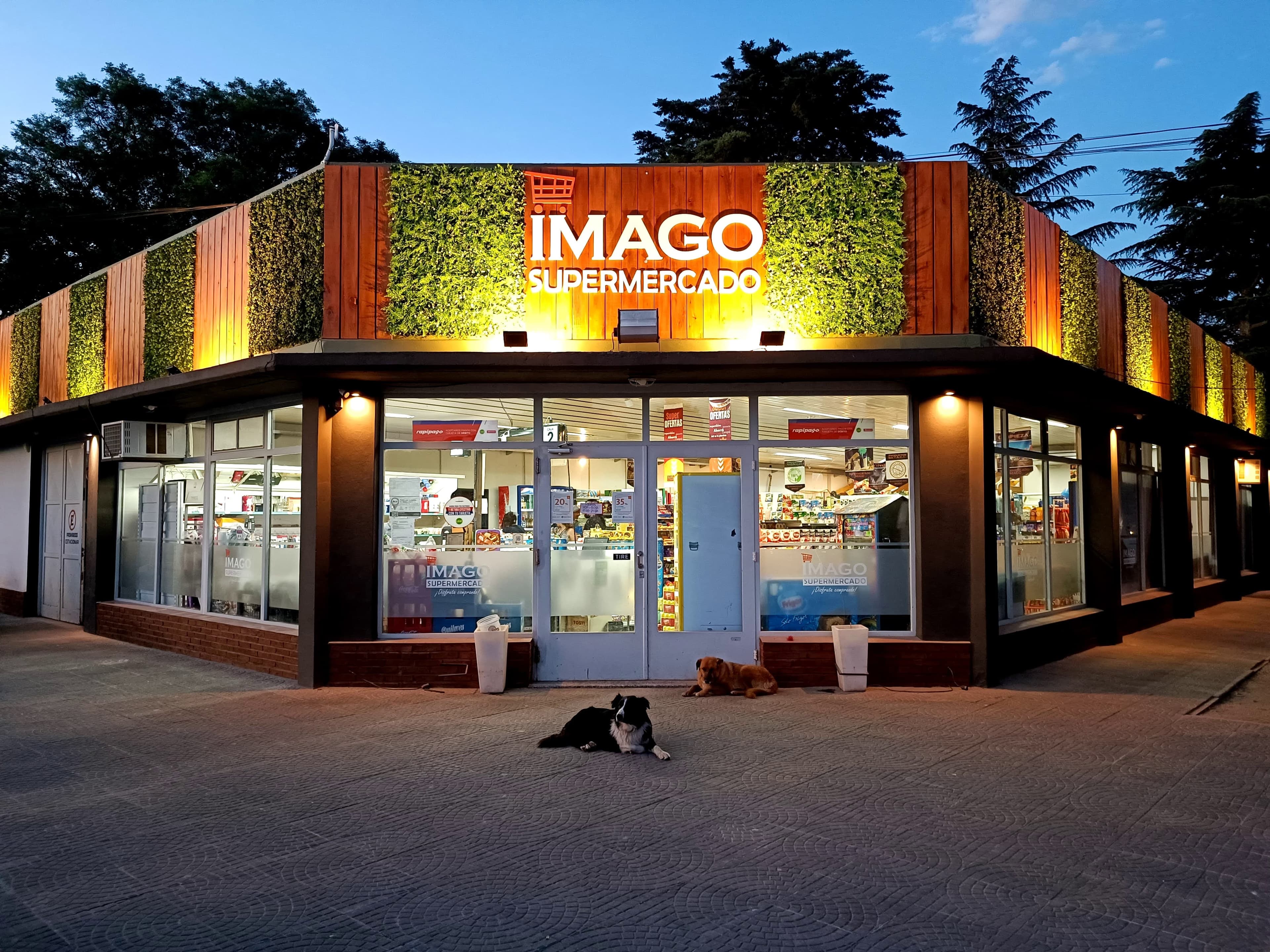 Imago Supermercado
