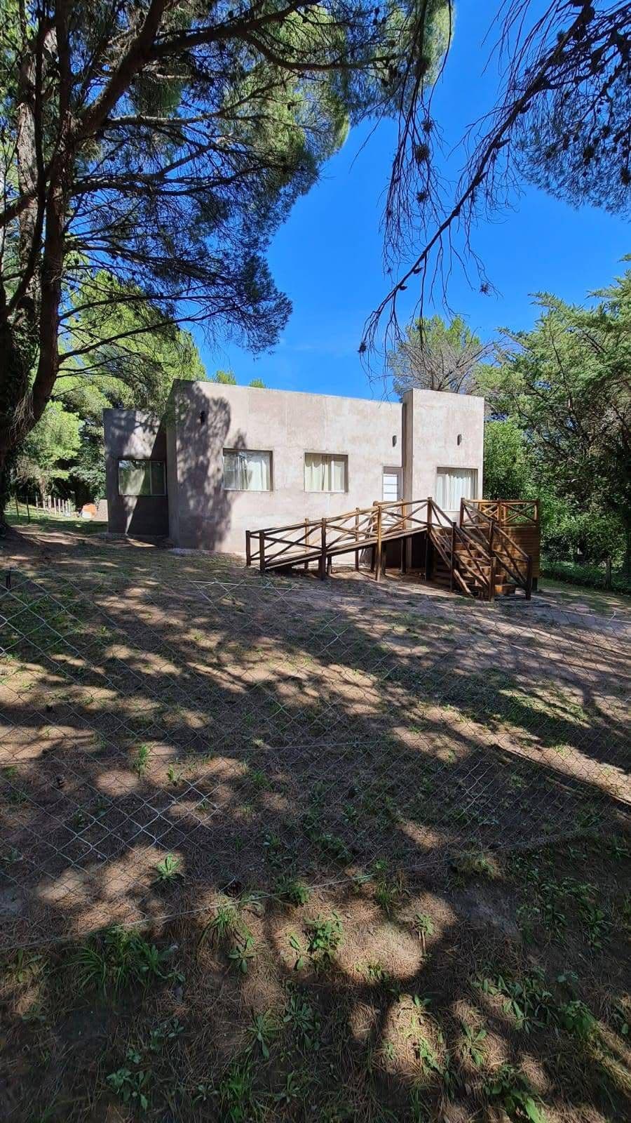 Cabaña Meraki