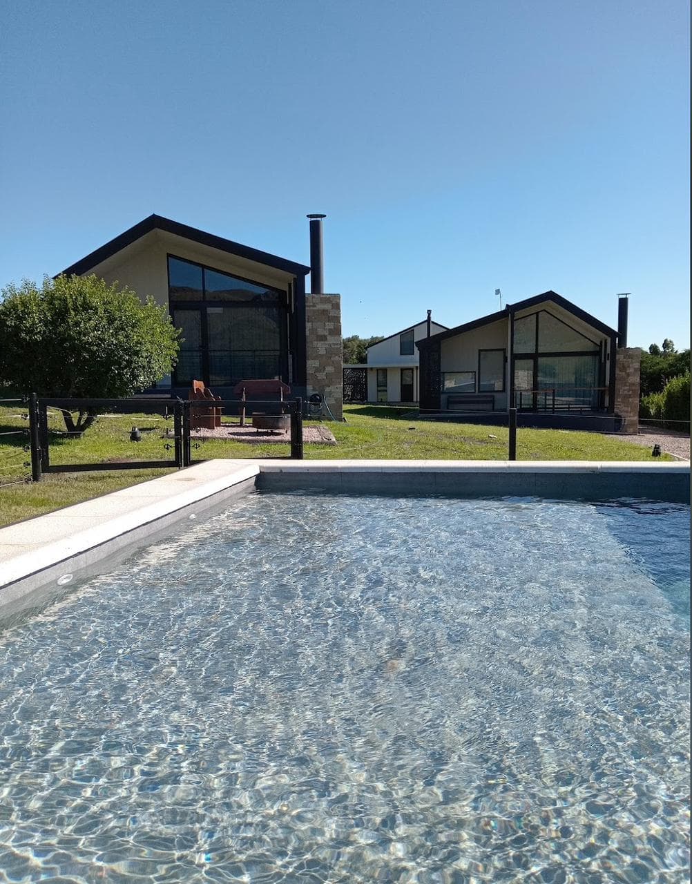 Villa Morena