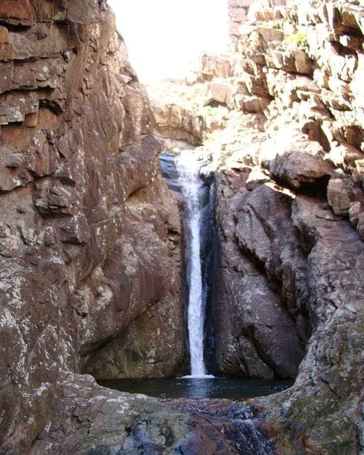 Garganta del Diablo