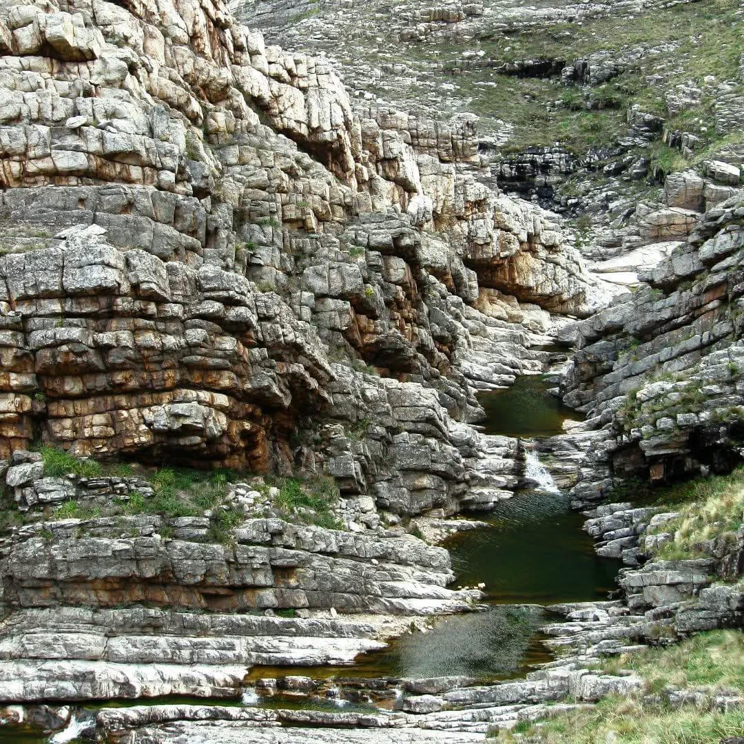 Cerro Carpa