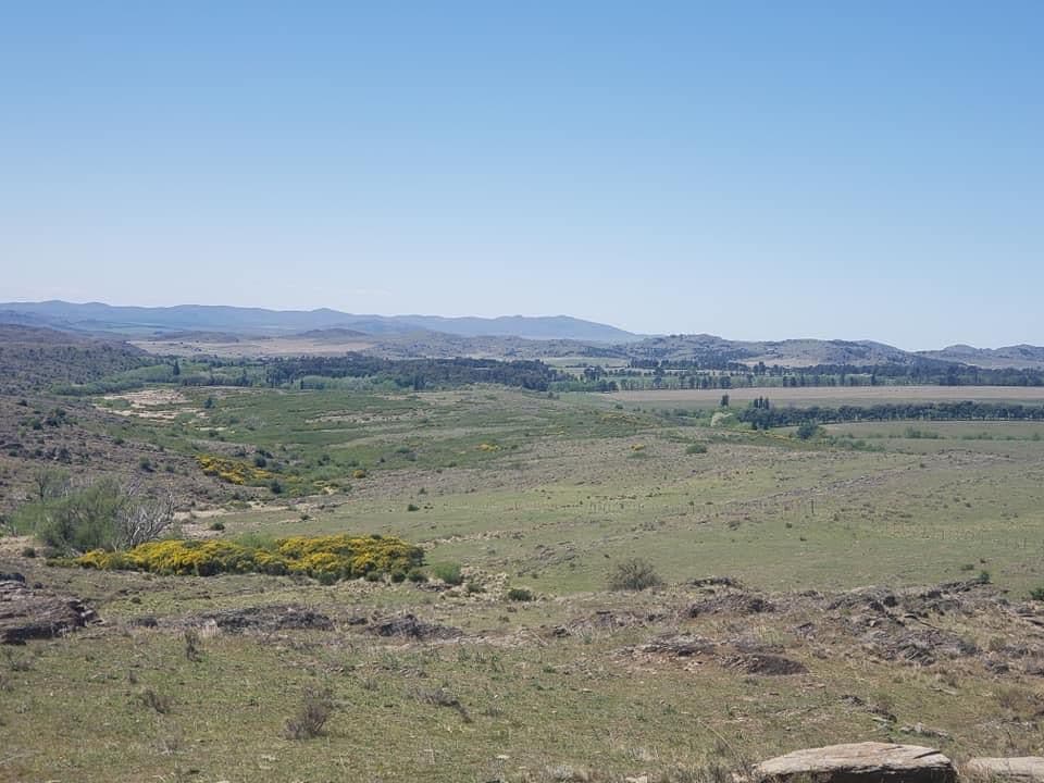 Sendero Huella Ancha