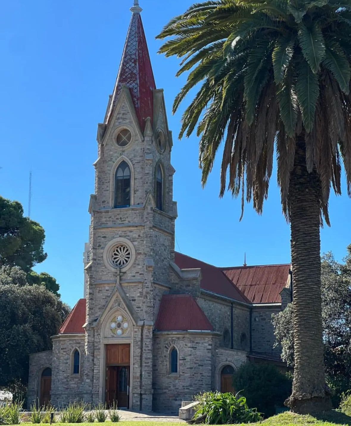 Santa Rosa de Lima