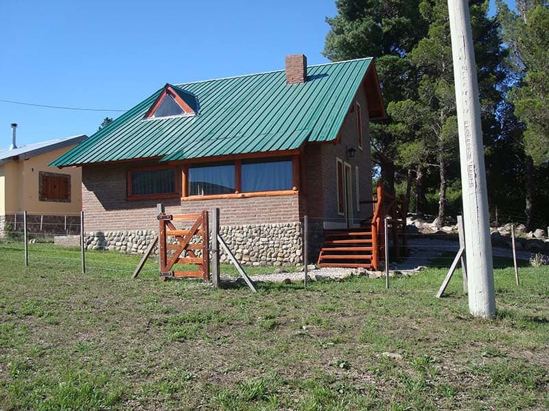 Cerro Nublado
